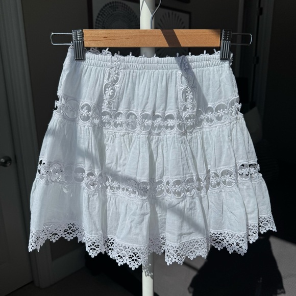 Charo Ruiz Ibiza Greta Skirt - Picture 3 of 8